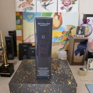 RevitaLash Volumizing Primer & Mascara